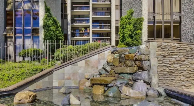 Bayfront Serenity