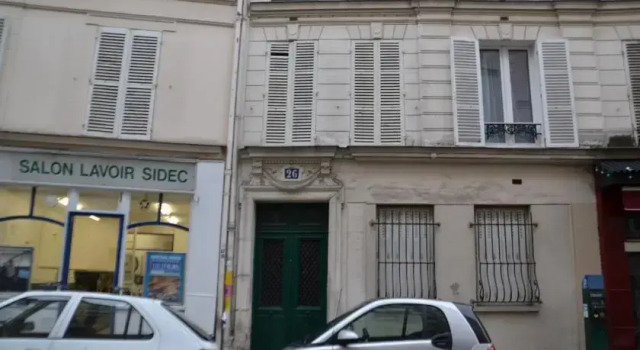 Paris La Vie, Забронировать Апартаменты/квартира Апартаменты Парижа, рядом с Фуникулёр, Апартаменты/квартира