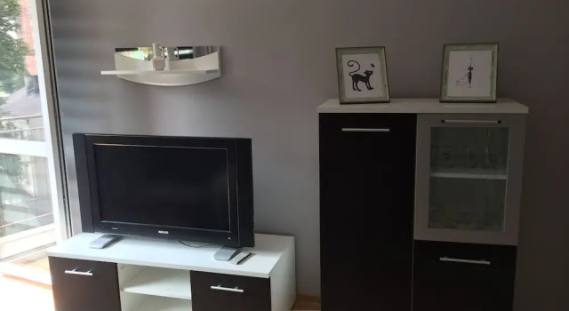 Penguin Rooms Kielce - Romualda Street