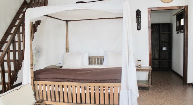 Papas Cafe And Bungalows, Prenota Hotel Nyamagana Mwanza