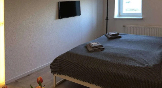 Landlust Hotel, Prenota Hotel Gransee Brandeburgo