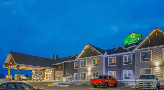 La Quinta by Wyndham Belgrade - Bozeman Airport, Buchen Sie Hotel Belgrad Bridger Bowl