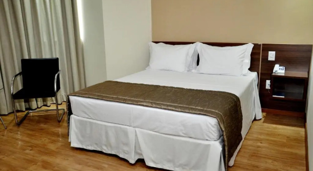 Номер Standard Hotel Mohave
