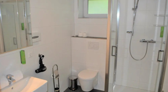 Номер Standard Hotel & Chalets Herrihof