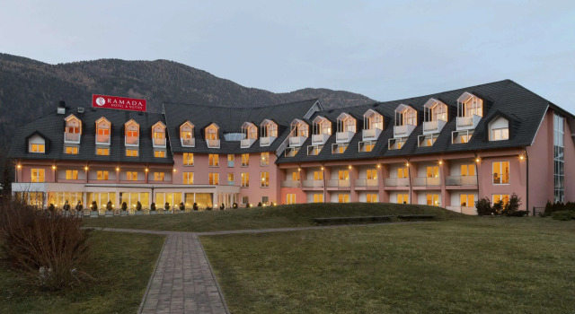 Ramada Hotel & Suites Kranjska Gora, Reserva ahora Hotel Kranjska Gora Planica