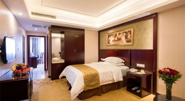 Vienna International Hotel Shanghai Humin Road, Varaa Hotelli Minhang 