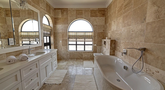 Camera Luxury Lagoon Luxury Suites