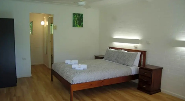 The Bushranger Hideaway, Prenota Hotel Midginbil 
