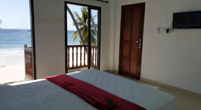 Dsalaky, Prenota Hotel Hotel a Sulawesi con parcheggio, Parcheggio