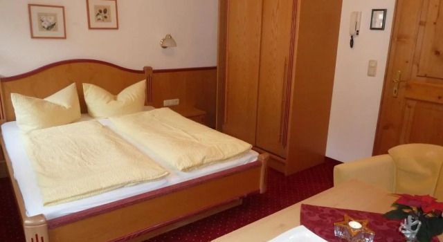 Landhaus Bernhard, Rezervasyon Tatil Evi Lechtal villalar, Villa