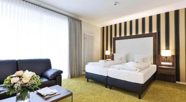 See + Sporthotel Ankum