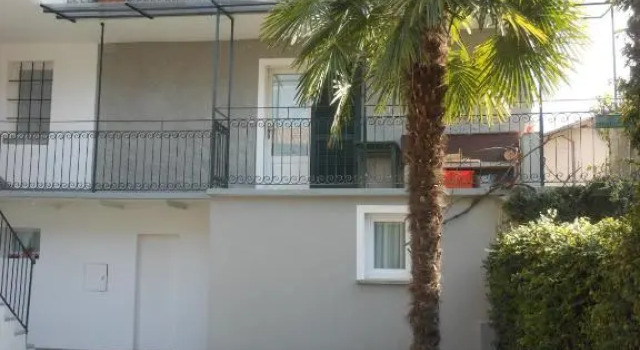 Il Vecchio Cortile, Prenota Appartamento Hotel a Como con parcheggio, Parcheggio