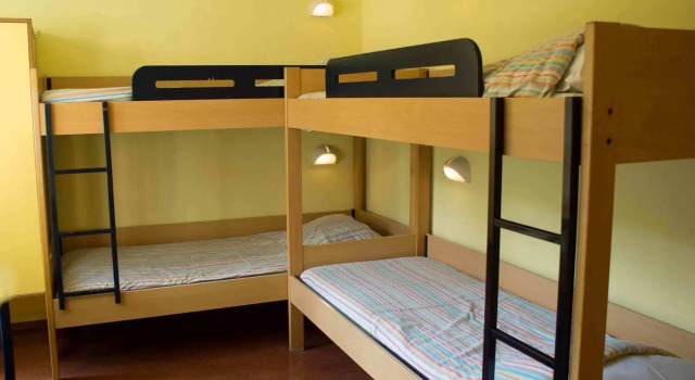 Stayokay Hostel Apeldoorn, Prenota Affittacamere Apeldoorn Veluwe