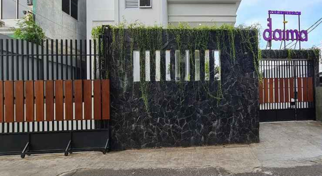 Daima Syariah Mansion, Book Hotel Tebet Jakarta