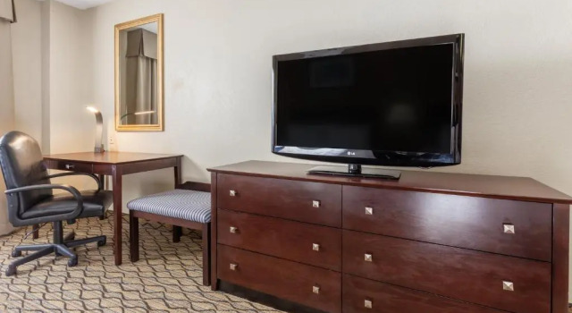 Номер Standard Holiday Inn Express Charles Town by IHG