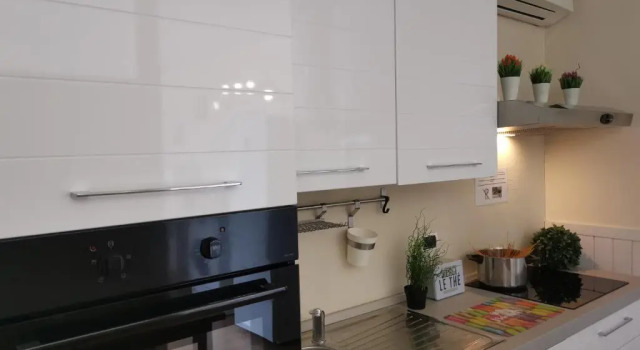 Апартаменты Bnbook Appartamento Sempione 4 Camere 4 Bagni