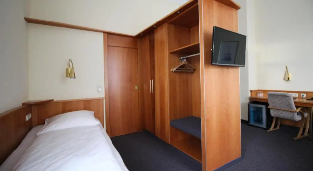 Семейный номер Standard Hotel Uhland