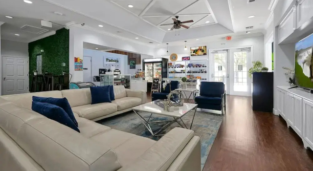 Amazing 3 Bdr House Near Disney - Lv22106, Rezerwuj Dom wakacyjny Kissimmee Kissimmee