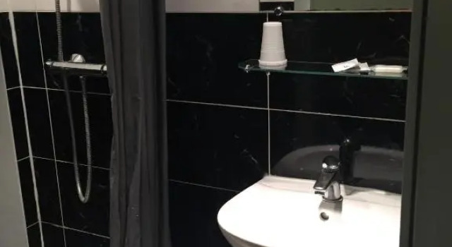 Standard Kahden hengen huone Hotel Relais Sud