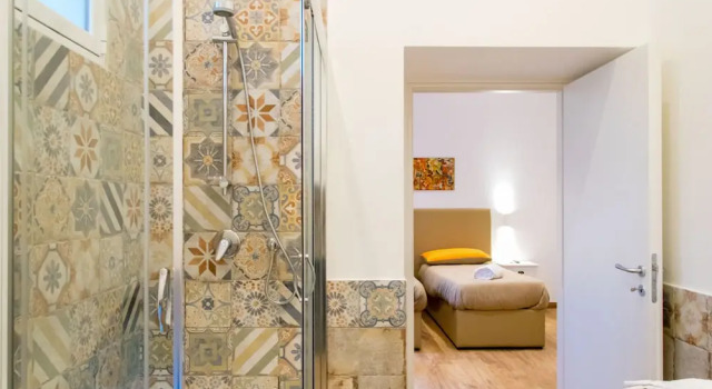Номер Deluxe Kala Rooms