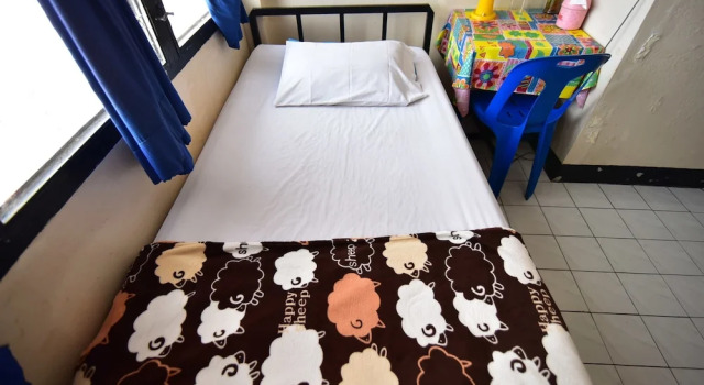 Номер Standard Prasuri Guest House
