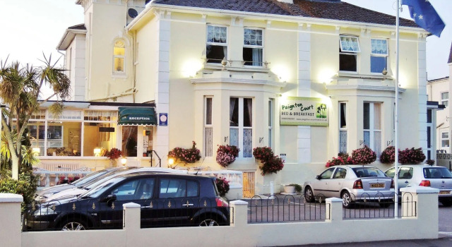 Paignton Court