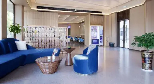 Morning Hotel (Leiyang West Station & Zaoshi Bus Station Branch), Varaa Hotelli Hengyang Hengyang