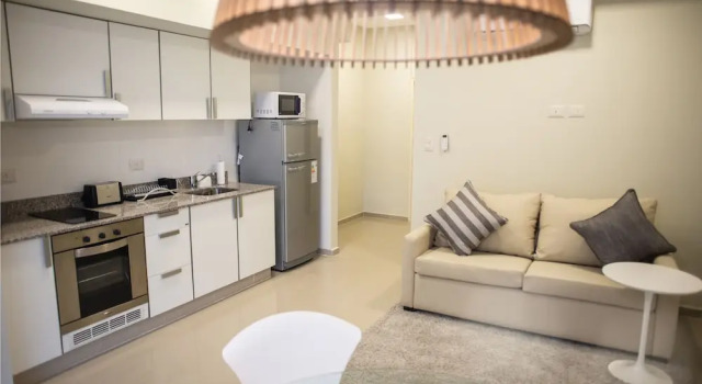 Апартаменты Premium The Point Casa Edificio Boutique