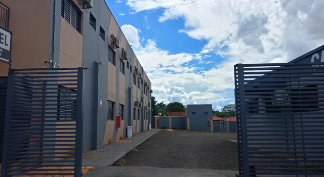Jp Hotel, Забронировать Отель Делфинополис Serra da Canastra