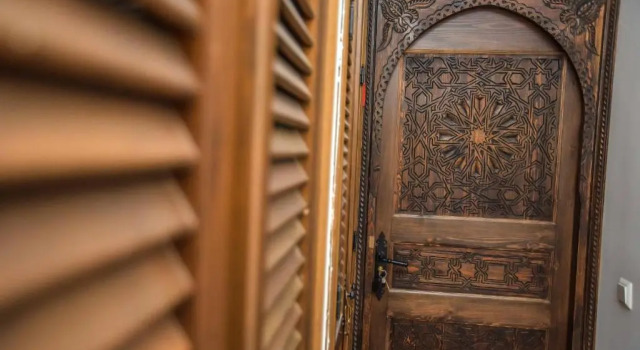 Номер Superior Boabdil Guesthouse