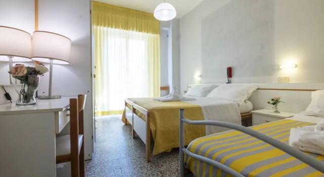 Номер Standard Hotel Giumer