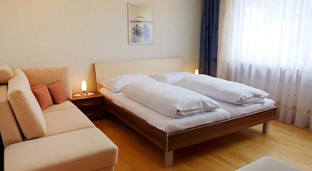 Apartment Appartmenthaus Skyline 309 by Interhome, Book Apartment Hotels in Engadin with a Pool, Swimming Pool
