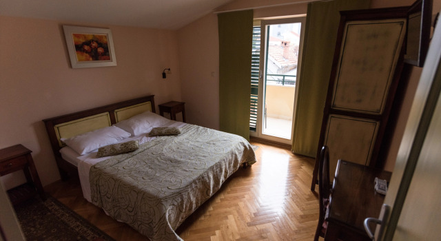 Bed & Breakfast Villa Fortuna