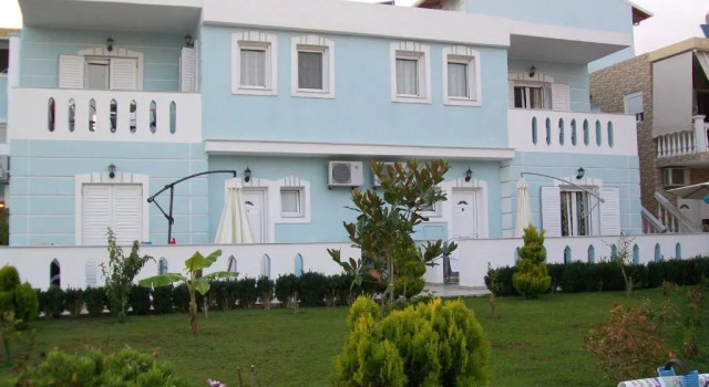 Семейный номер Standard Hotel Spiros