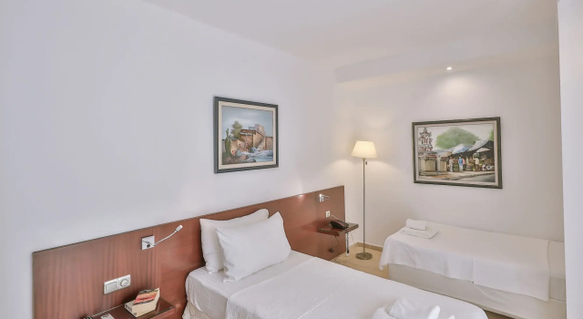 Gardenia Hotel - Adults Only
