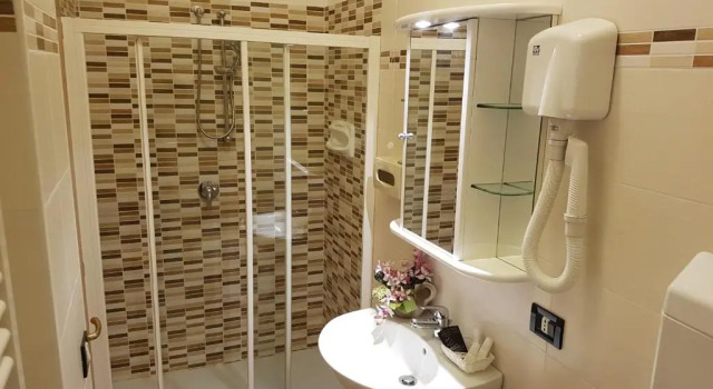 Номер Superior Hotel Palazzina