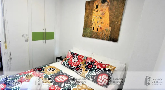 Апартаменты Apartamento Torremolinos - A 600m de la playa de La Carihuela - PISCINA - PARKING GRATIS - EXCELENTE CONEXIÓN WIFI