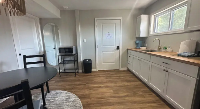 Двухместный люкс Comfort Lighthouse Suites