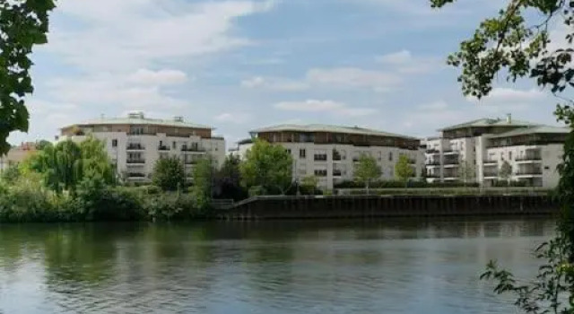 Centre & Berges, Book Hotel Mantes-la-Jolie 