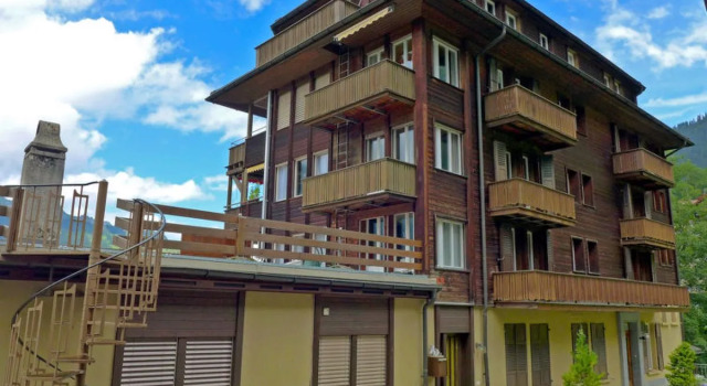 Schweizerhof 27205