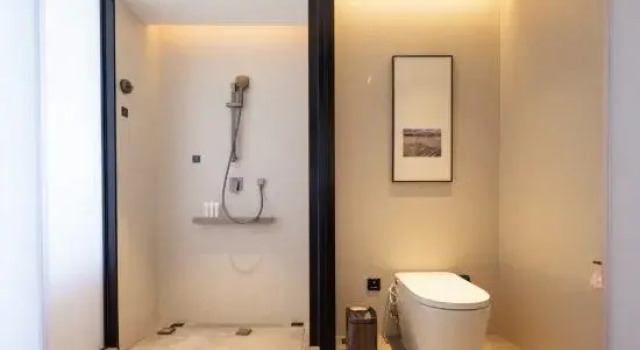 Suite Luxury Jingu Hotel