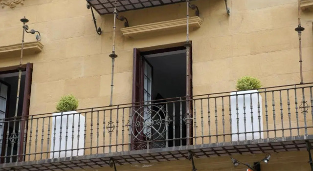 Loaldia, Book Hotel Donostia-San Sebastián 