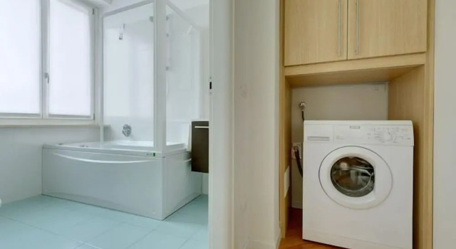 Апартаменты Classic My House Apartments