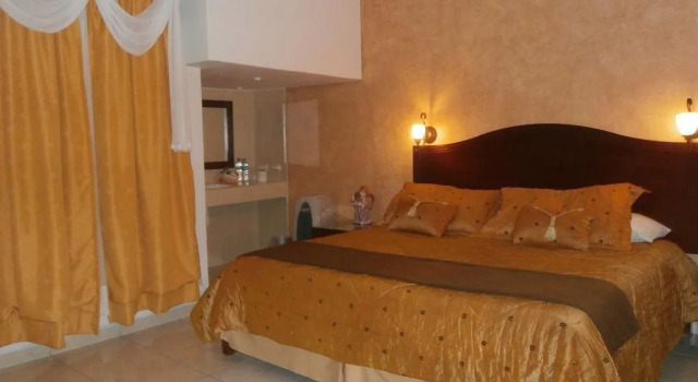 Hotel Anber, Prenota Hotel Dolores Hidalgo 
