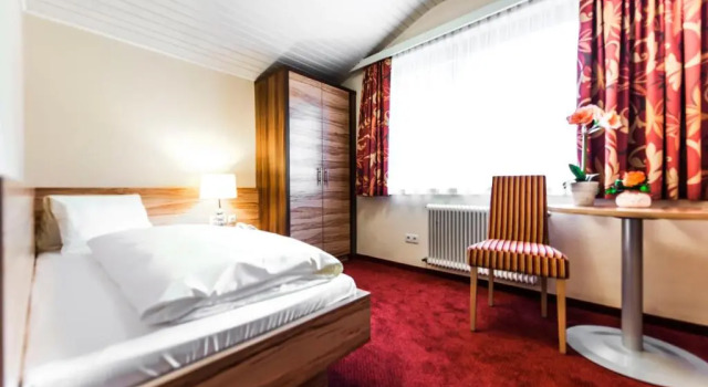 Номер Standard Hotel Schladmingerhof