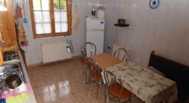 Коттедж с 5 комнатами Vila Busteni DORA, locatie superba strada Grivitei 36