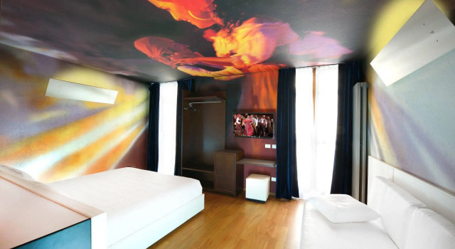 City Centre Rooms and Apartments