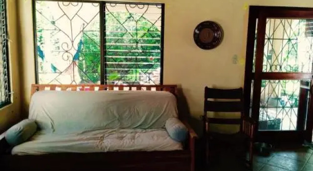 Casa Ceiba ~ Nosarananda, Rezerwuj Hotel Hotele w Guanacaste z parkingiem, Parking