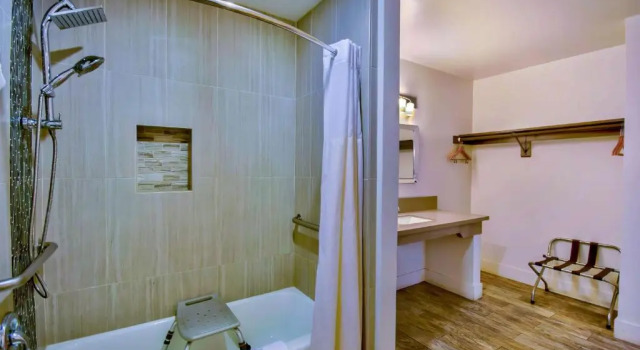 Двухместный номер Standard Motel 6-Inglewood, CA