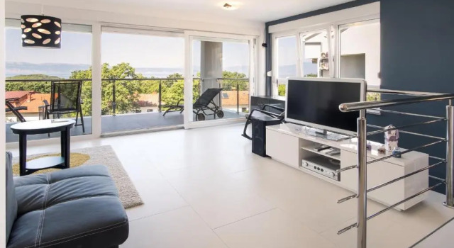 Апартаменты Luxury Spa Apartment Luna